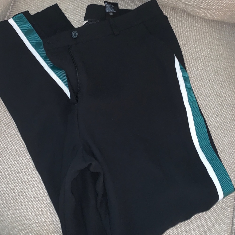 Chic H&M Pants